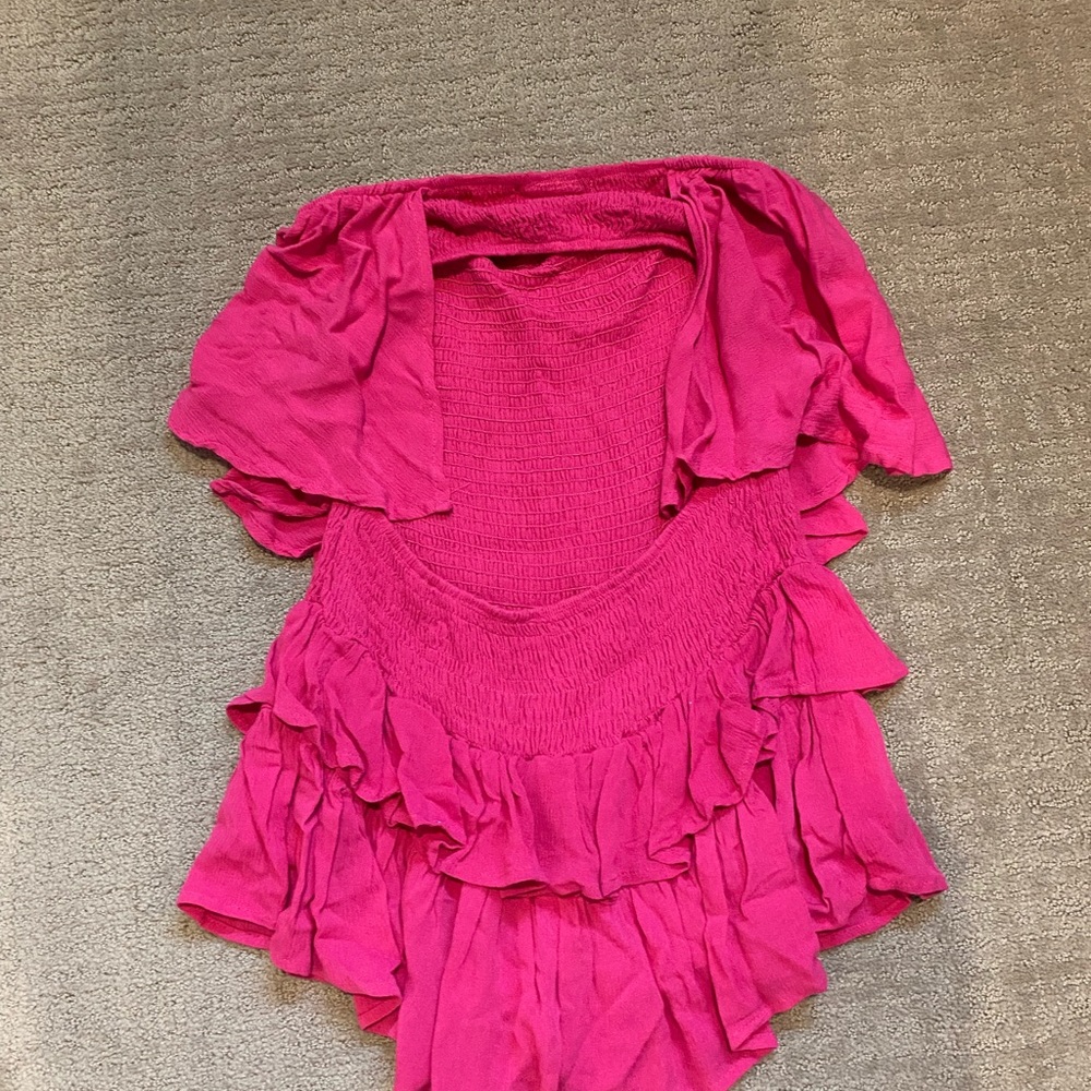 CBR ROMPER - Picture 3 of 3